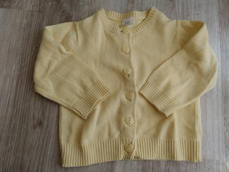 Tenky svetrik, f&f,74
