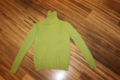 Dámsky rolák u.s. grand v. xl, xl