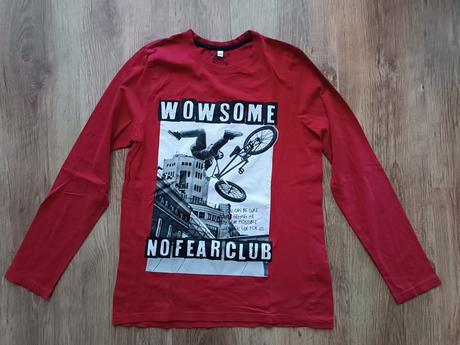 Chlapčenské tričko v.158/164, c&a,158