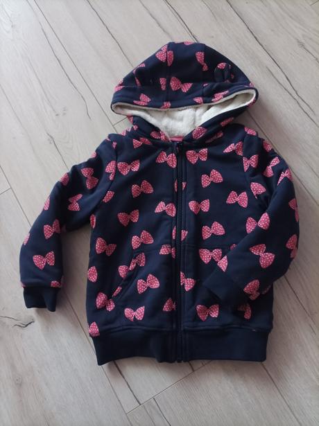 Hrejivá mikina lupilu 110/116, lupilu,110