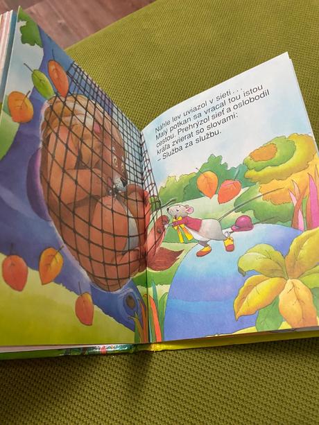 Krásne retro mini minirozprávky slovart junior, 