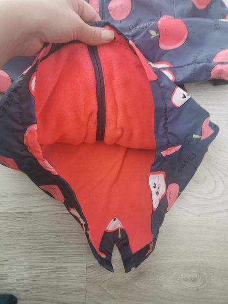 Prechodná bunda 7-8rokov, pepco,128