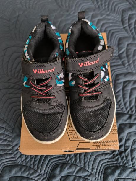 Tenisky willard vel. 32, 32