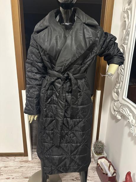 Oversize kabat asos design, 38