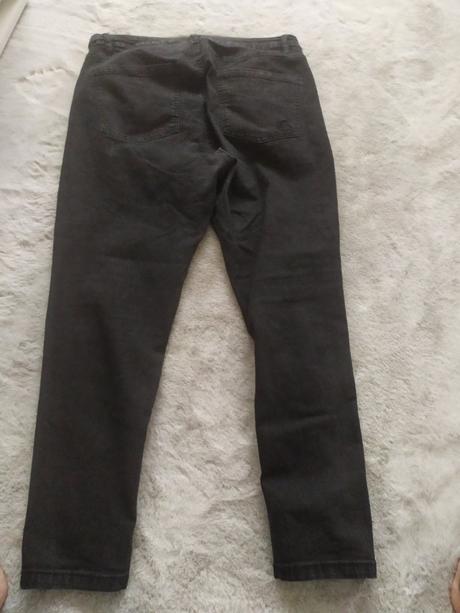 Dámske skinny rifle, pepco,44