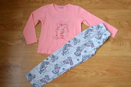 Detské pyžamko, 80 - 146