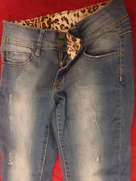 Damske rifle, ad style,28