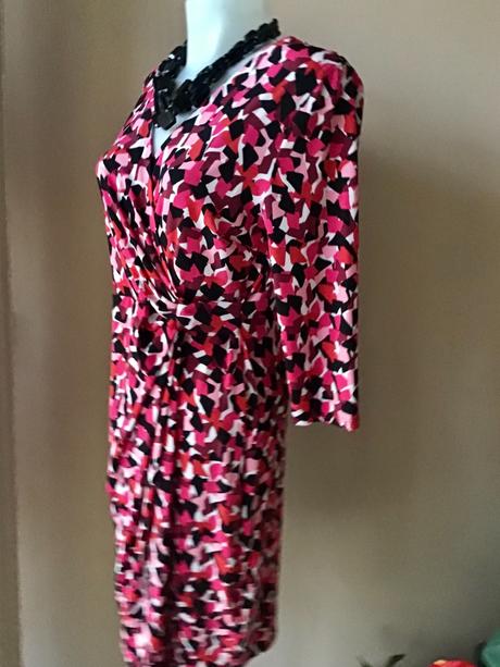 Krasne šaty, marks & spencer,40