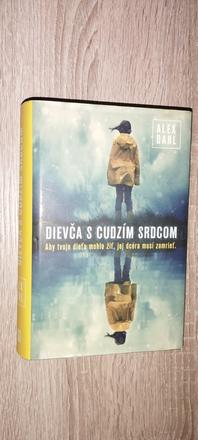 Dievča s cudzím srdcom,