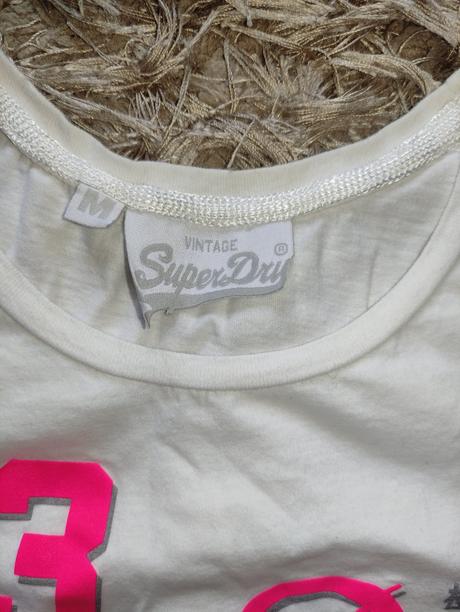 Superdry tričko, superdry,m