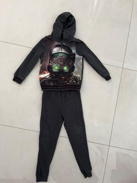 Teplakova suprava star wars, 110