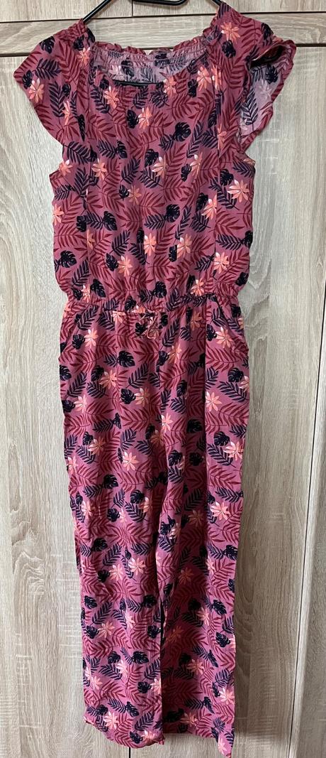 Dievčenský overal, pepco,164