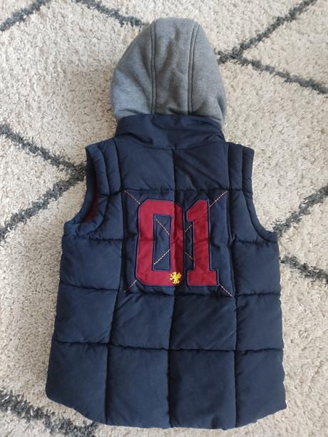 Hrubšia krásna vesta, next,110