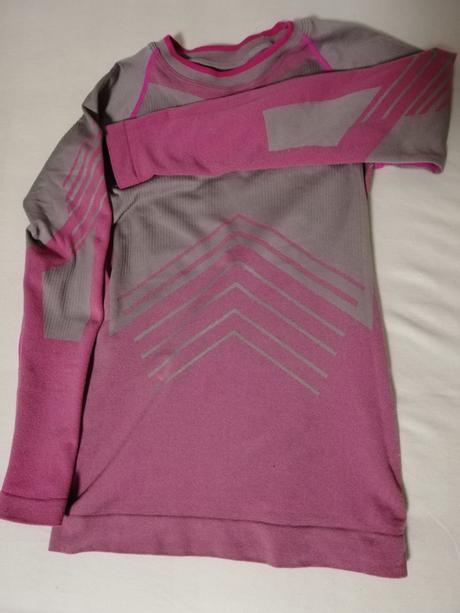 Funkcne lyziarske pradlo 146/152, crivit,152