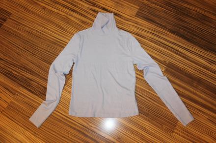 Dámsky rolák h&m v. l, h&m,l