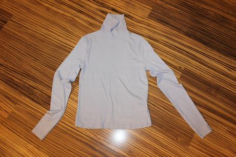 Dámsky rolák h&m v. l, h&m,l