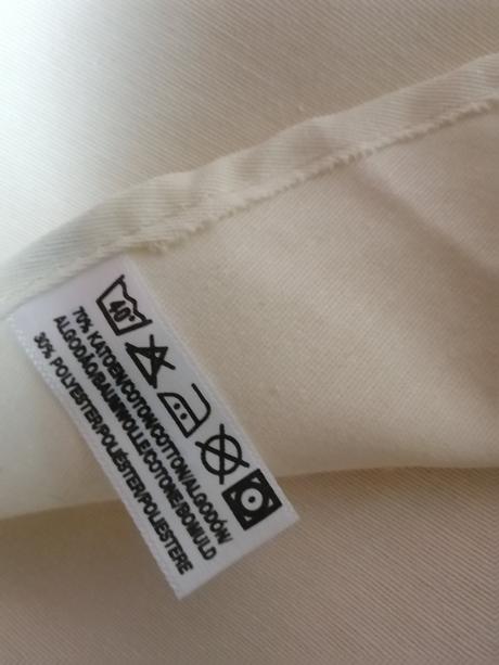 Veľký obrus v tváre kruh, 