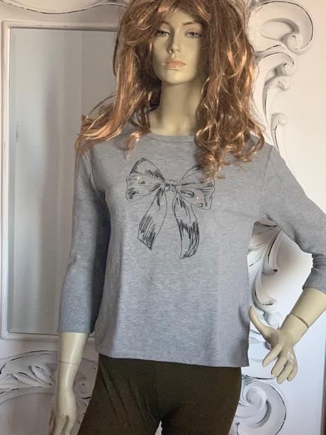 Mikinka s maslickou, s