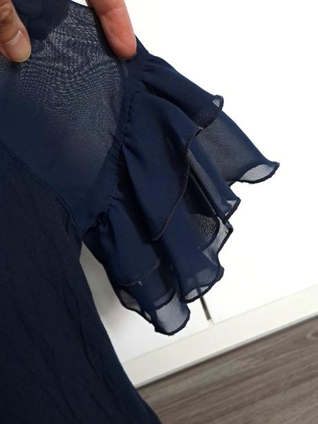 Elegantné tricko, s