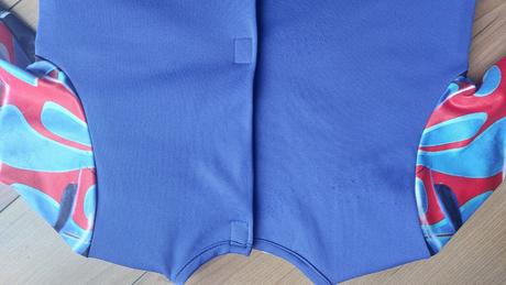 Maškarný kostým transformers, 