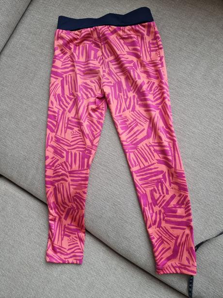 Sportove leginy crane 110/116, 110