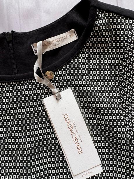 Rinascimento - mini šaty, xs