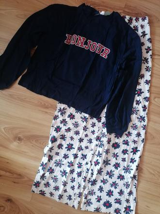 Pyžamko, pepperts,158 / 164