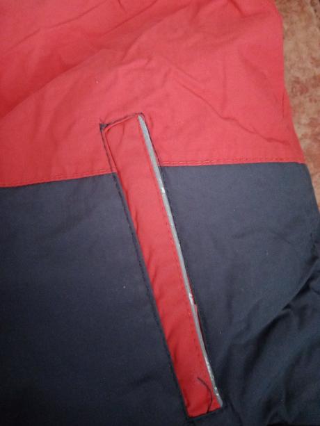 Detská vetrovka, dopodopo,98