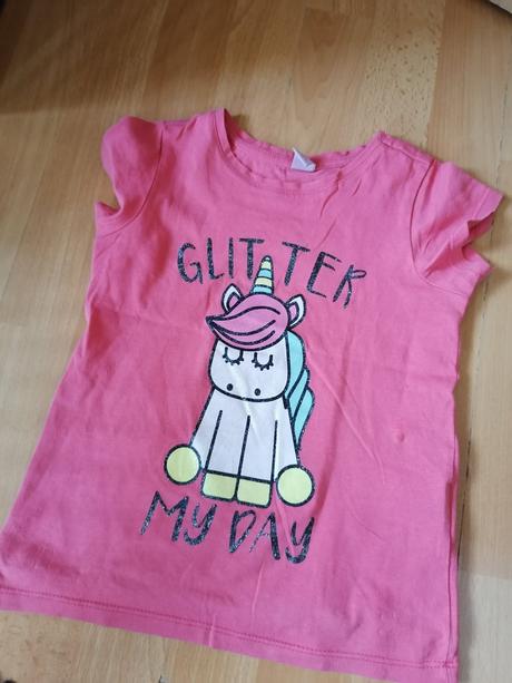 Tričko, dopodopo,104