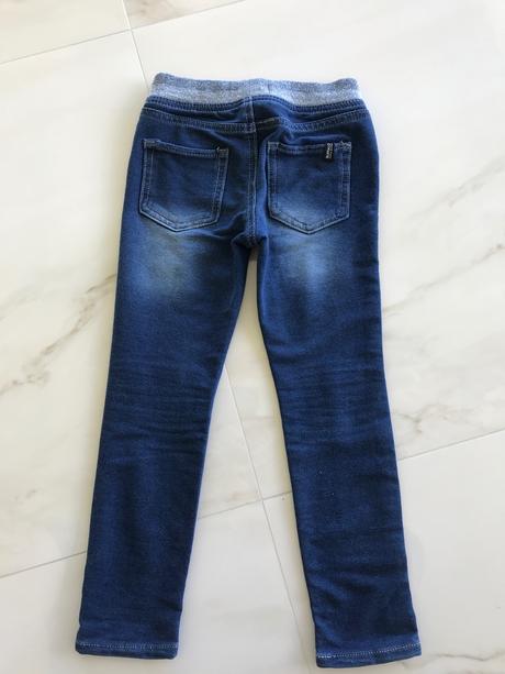 Džegíny buffalo, buffalo,122