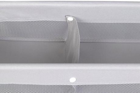 Colibro detská vanička flip s prebaľovacím pultom, 