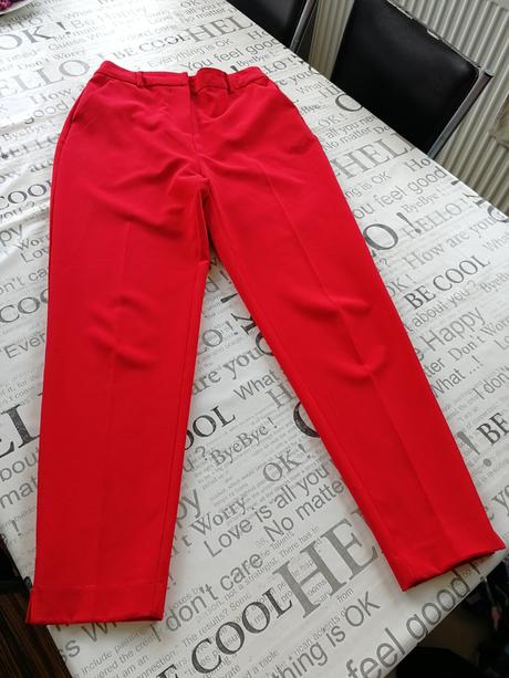 Nohavice, new yorker,36