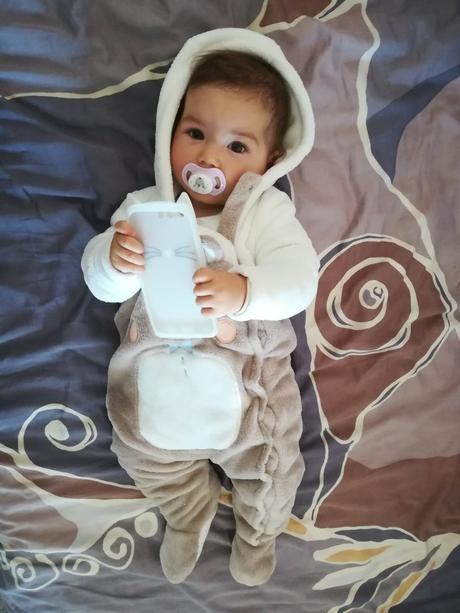 Overal macko, f&f,74