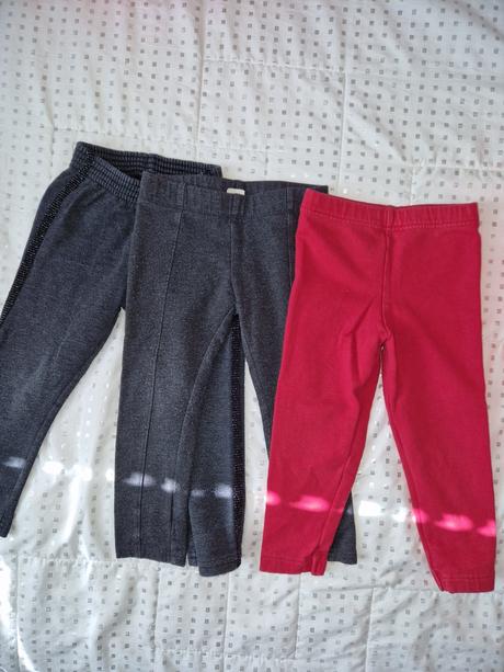 Leginy zateplene 92, slovenka,92