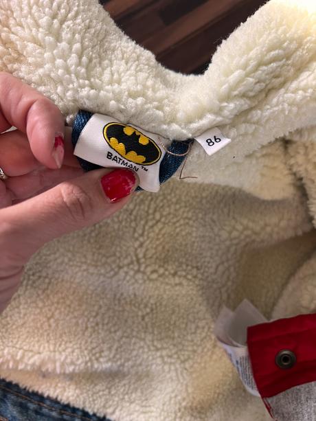 Riflova bombera, pepco,86