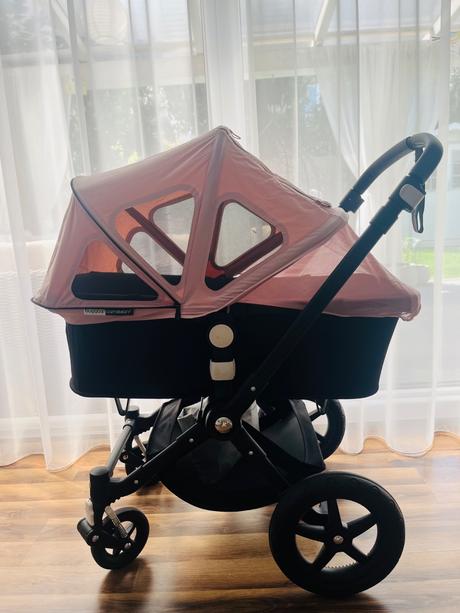 Kocik bugaboo cameleon 3, bugaboo,bugaboo cameleon 3