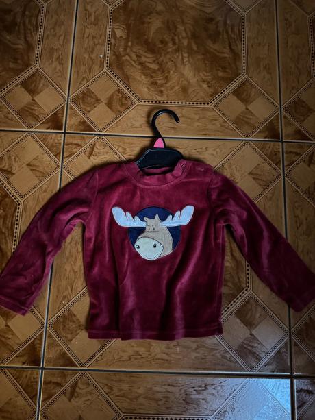 Vianočné oblečenie lupilu 1-2r next 6-8m ext 98, 98