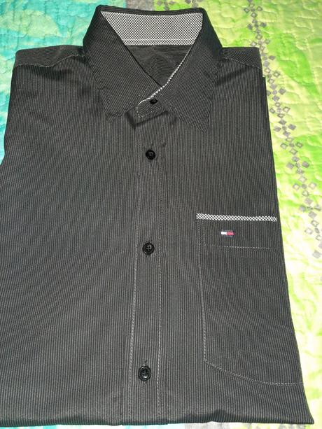 Pánska košeľa hilfiger, m