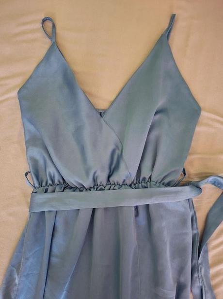 Slávnostné šaty, s