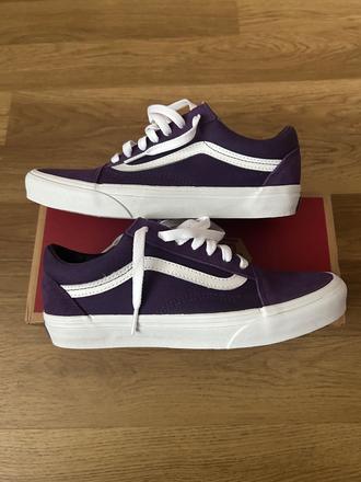 Nové tenisky vans veľkosť 38, vans,38