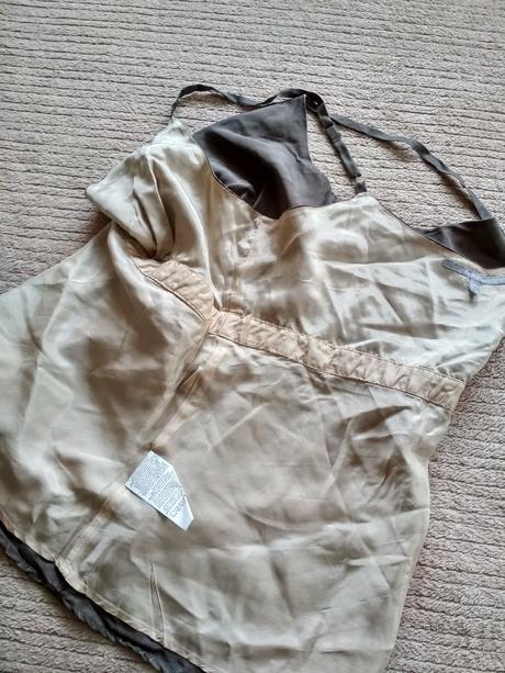 Hodvabny top gap, gap,s