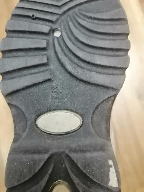 Čižmy, deichmann,31