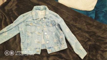 Riflova bunda, takko,134