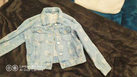 Riflova bunda, takko,134