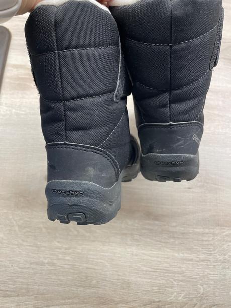 Snehule, decathlon,27