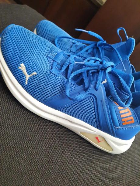 Tenisky puma, puma,37