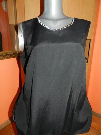 Elegantný top, xl