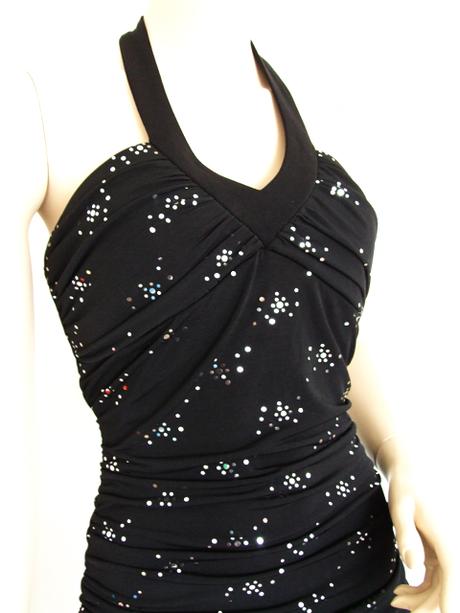 Koktailové šaty, m