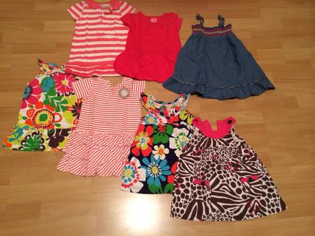 Carter's mega balík,86, 86–98