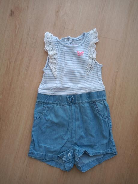 Letný overal, dopodopo,92